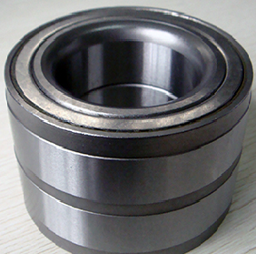 DU50890051-2RZ double row taper roller wheel bearing
